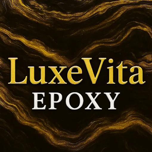 LuxeVita Epoxy LLC logo